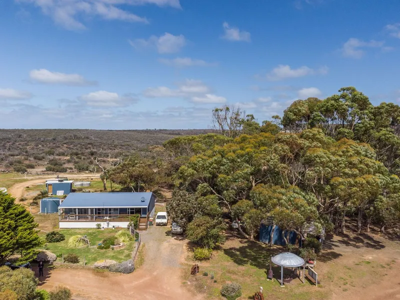Rural properties for Sale on Kangaroo Island Real Estate Agent