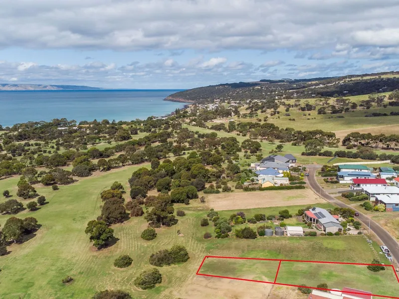 Residential Land for Sale on Kangaroo Island Real Estate Agent