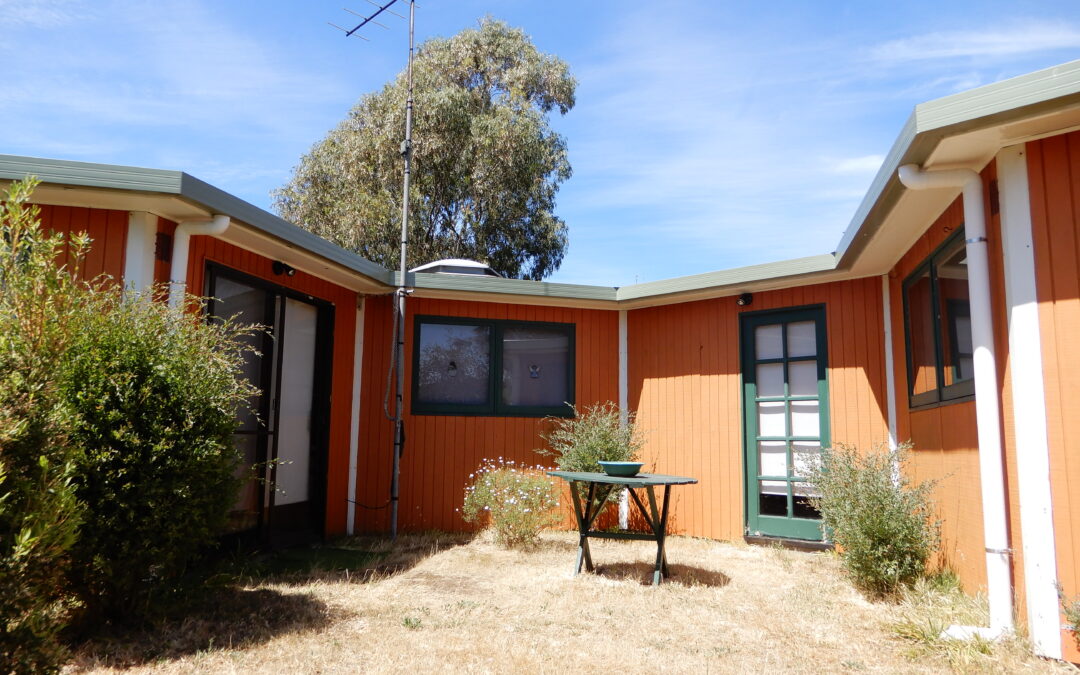 30 Metres to Boat Ramp and Beach  (SOLD)