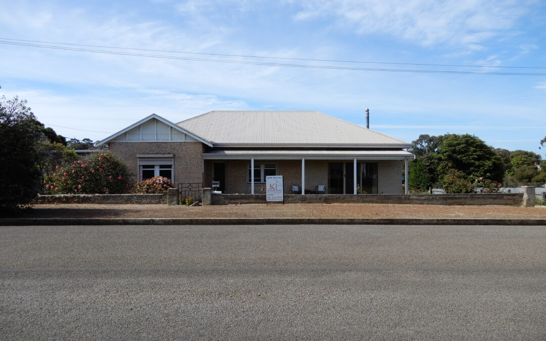 Massive Retro Family Home  (SOLD)