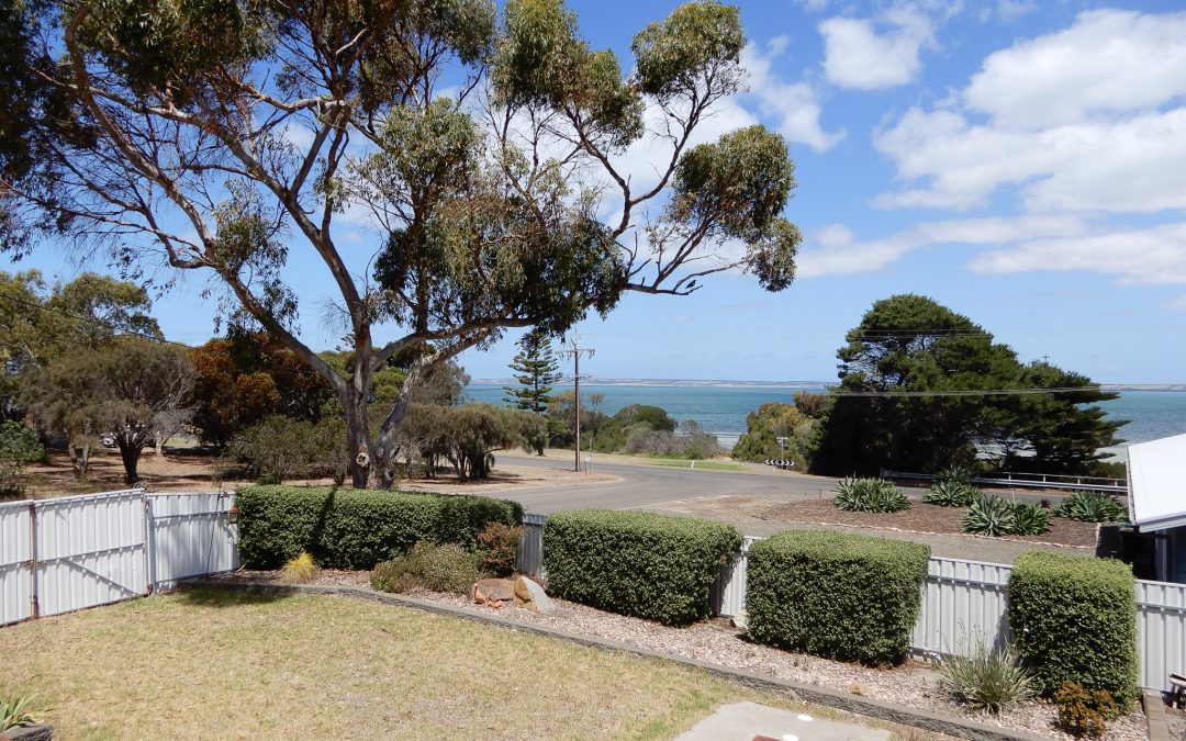 Family Home with uninterrupted sea views (SOLD)