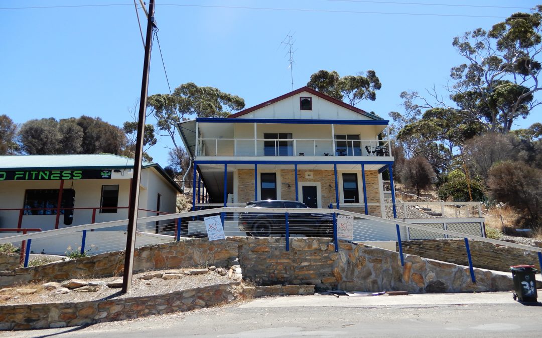Unique Living Opportunity