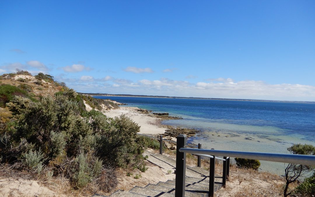 Secluded Building Allotment just 5 minutes to Beach
