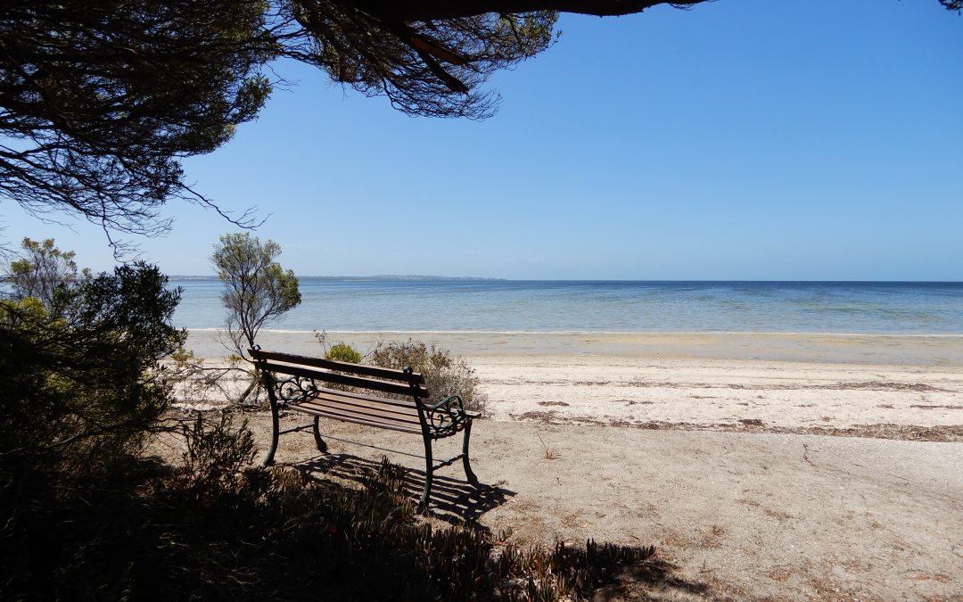 Secluded Beachside Living (SOLD)